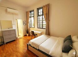 Rosalia Park (D19), Condominium #530252401